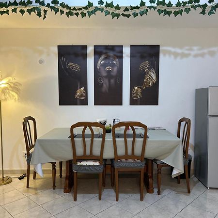 パレルモLa Casa Di Totoアパートメント エクステリア 写真