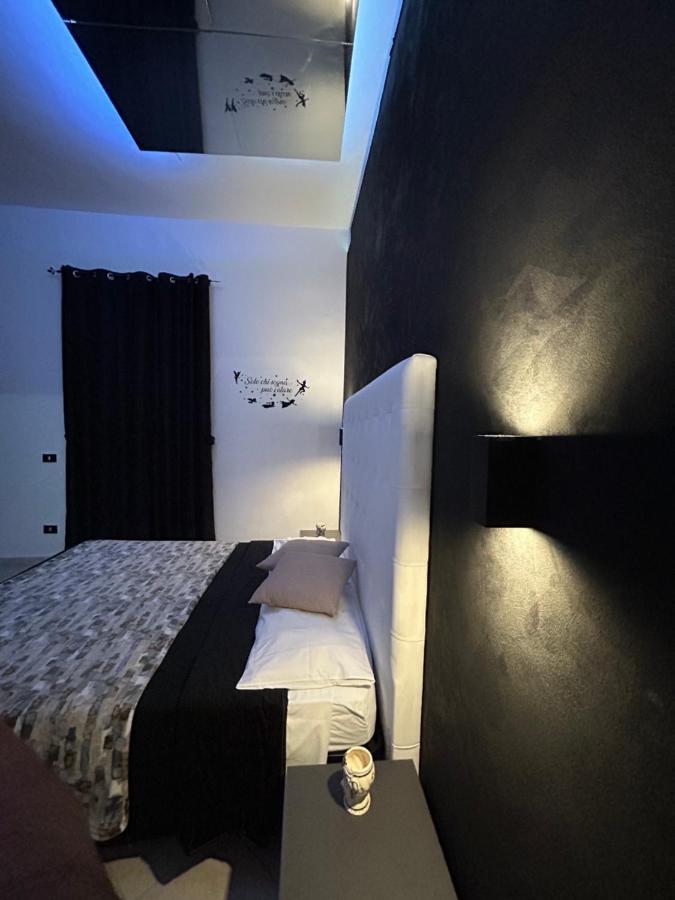 パレルモLa Casa Di Totoアパートメント エクステリア 写真