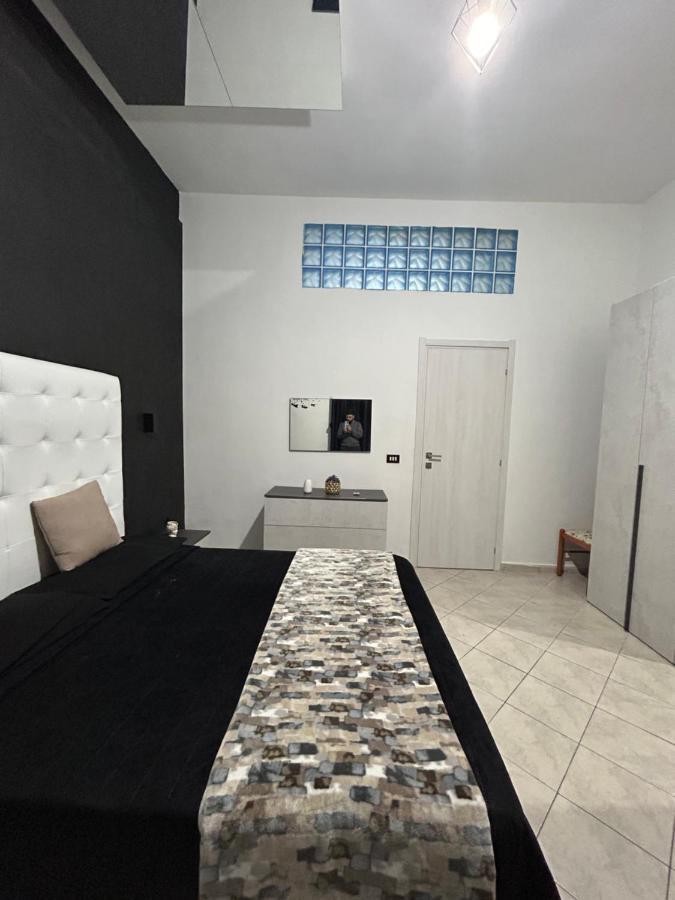 パレルモLa Casa Di Totoアパートメント エクステリア 写真