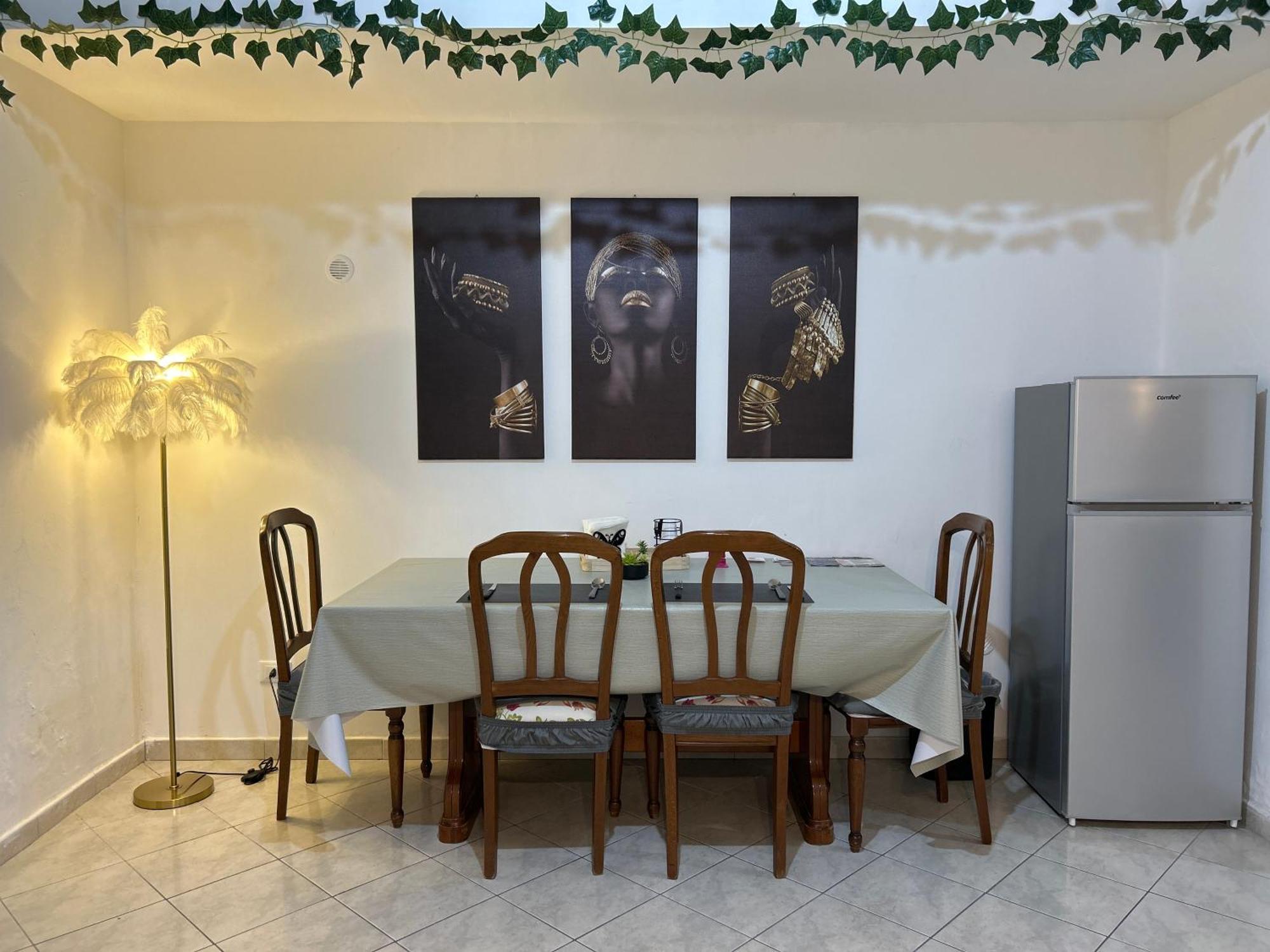 パレルモLa Casa Di Totoアパートメント エクステリア 写真